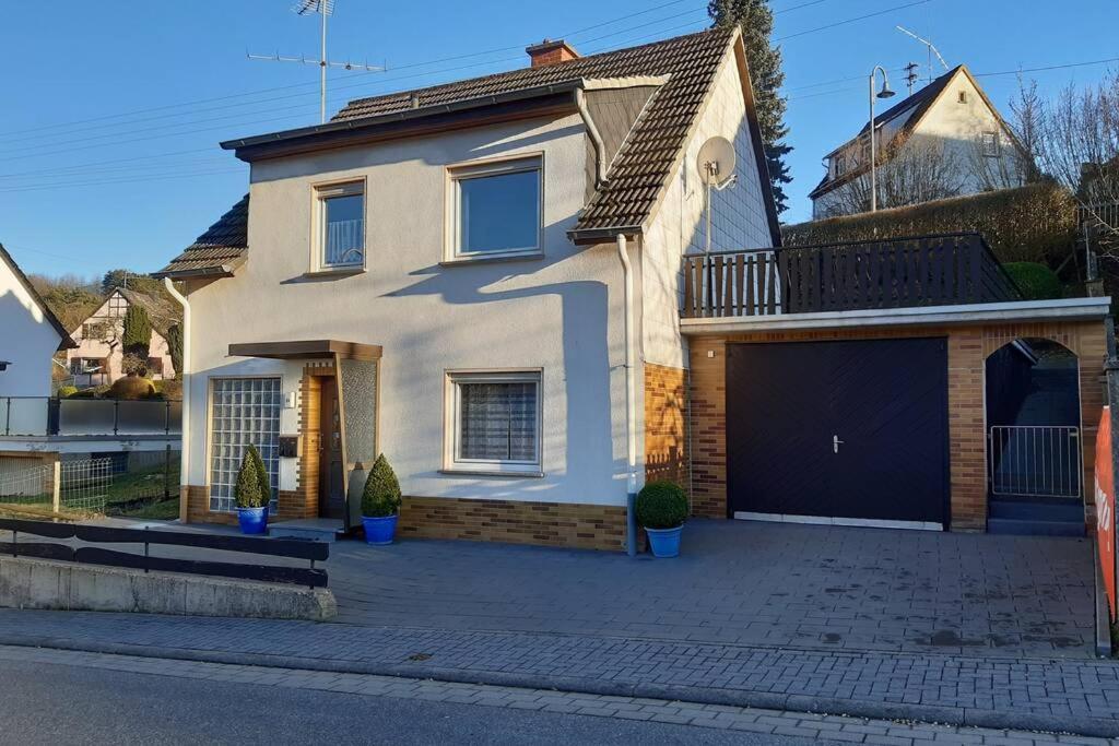 Ferienhaus Urban Mit Garage Wimbach المظهر الخارجي الصورة